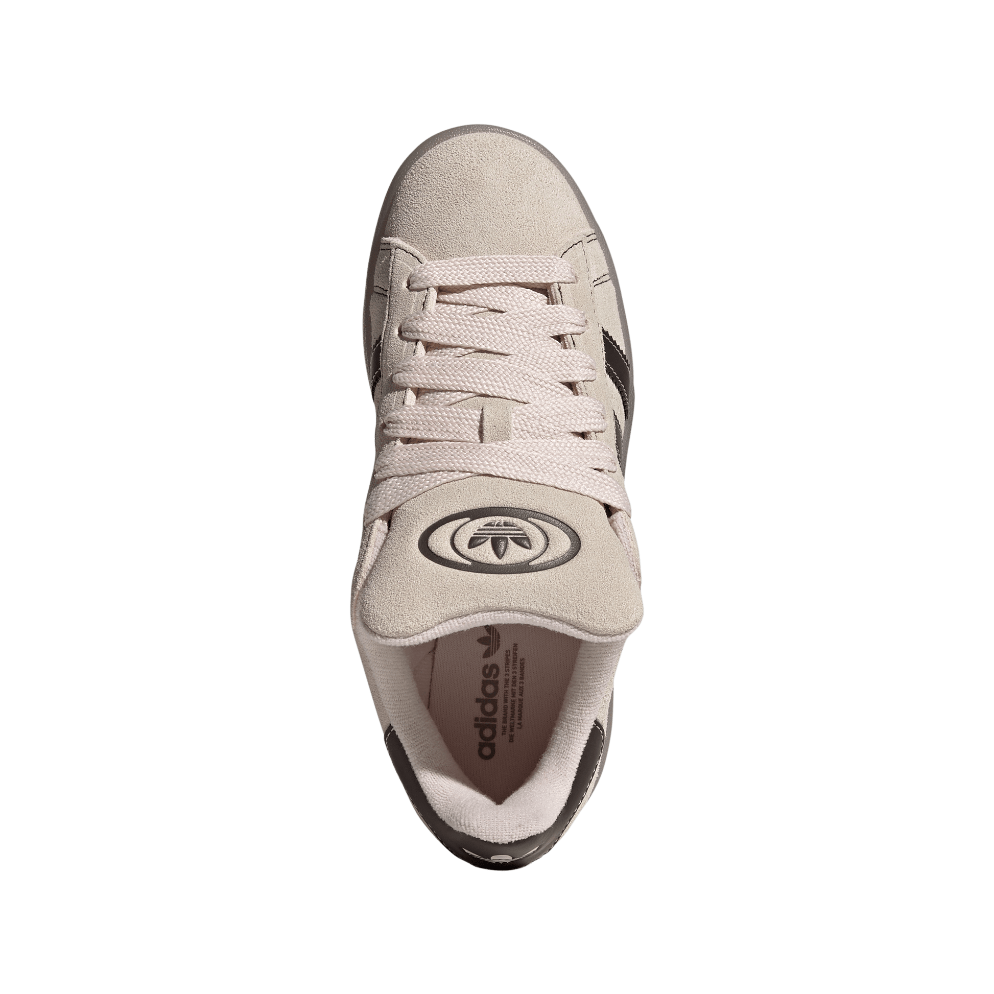 ADIDAS CAMPUS 00s W WONQUA/DBROWN/TRABRN Bild 10