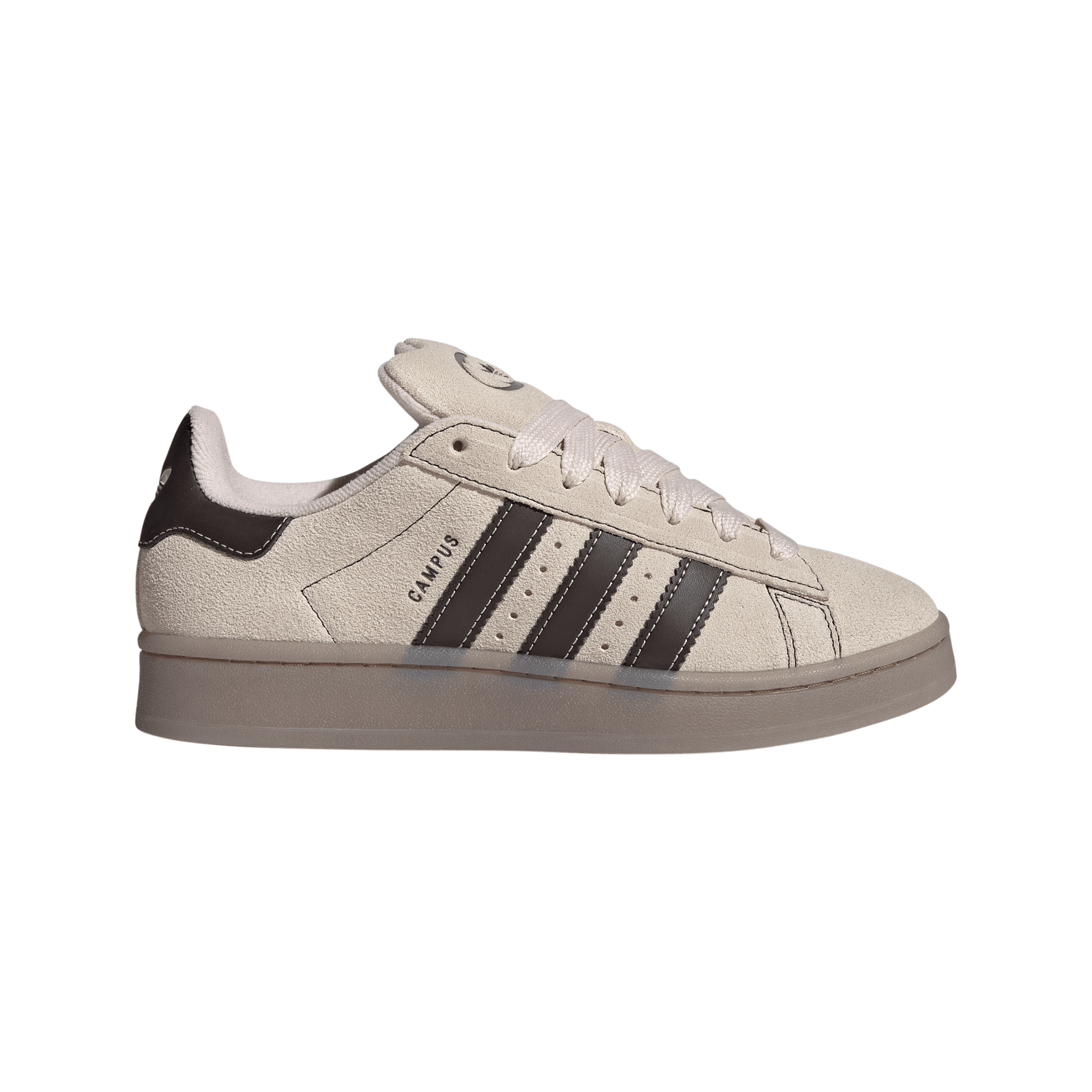 ADIDAS CAMPUS 00s W WONQUA/DBROWN/TRABRN Bild 1