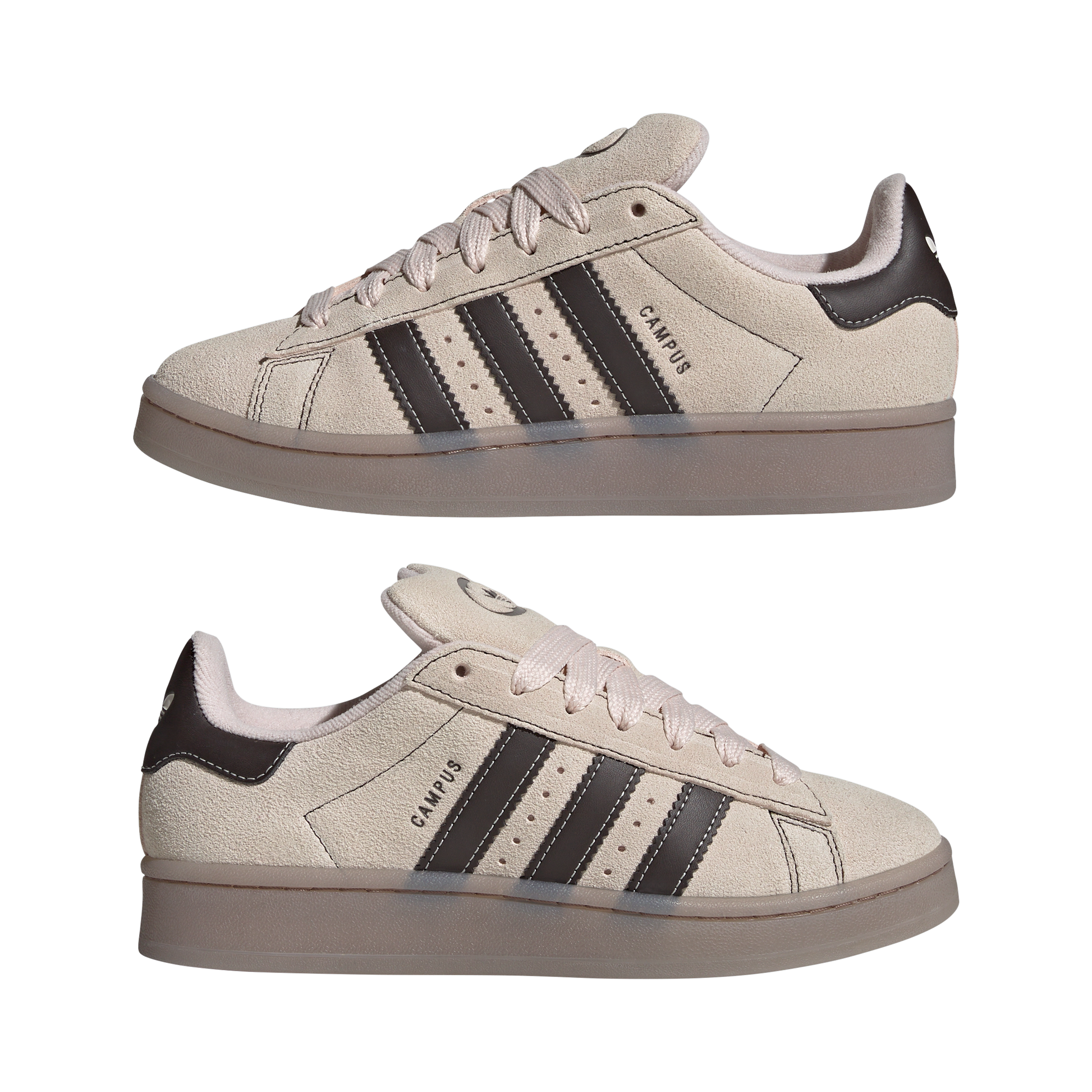 ADIDAS CAMPUS 00s W WONQUA/DBROWN/TRABRN Bild 4