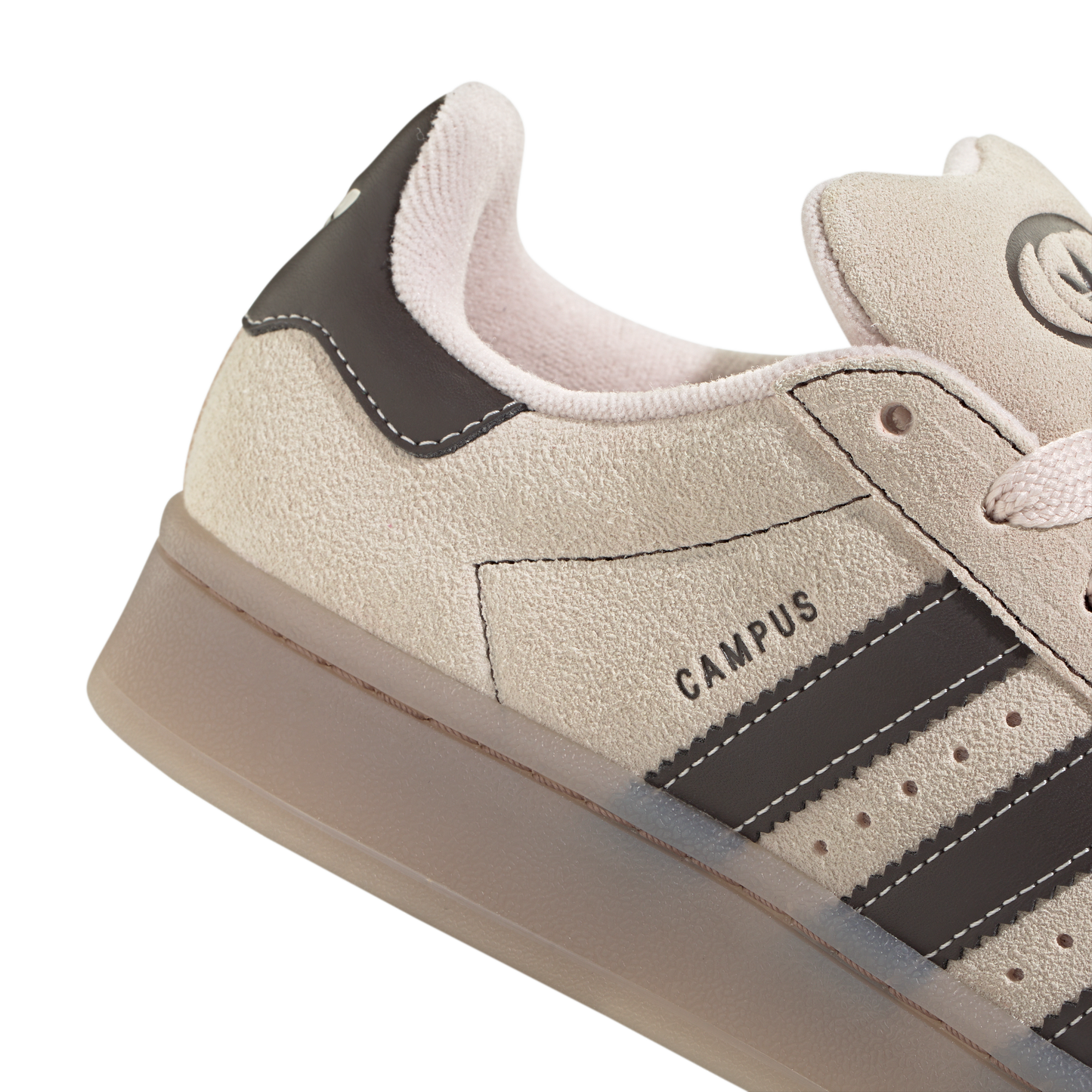ADIDAS CAMPUS 00s W WONQUA/DBROWN/TRABRN Bild 5