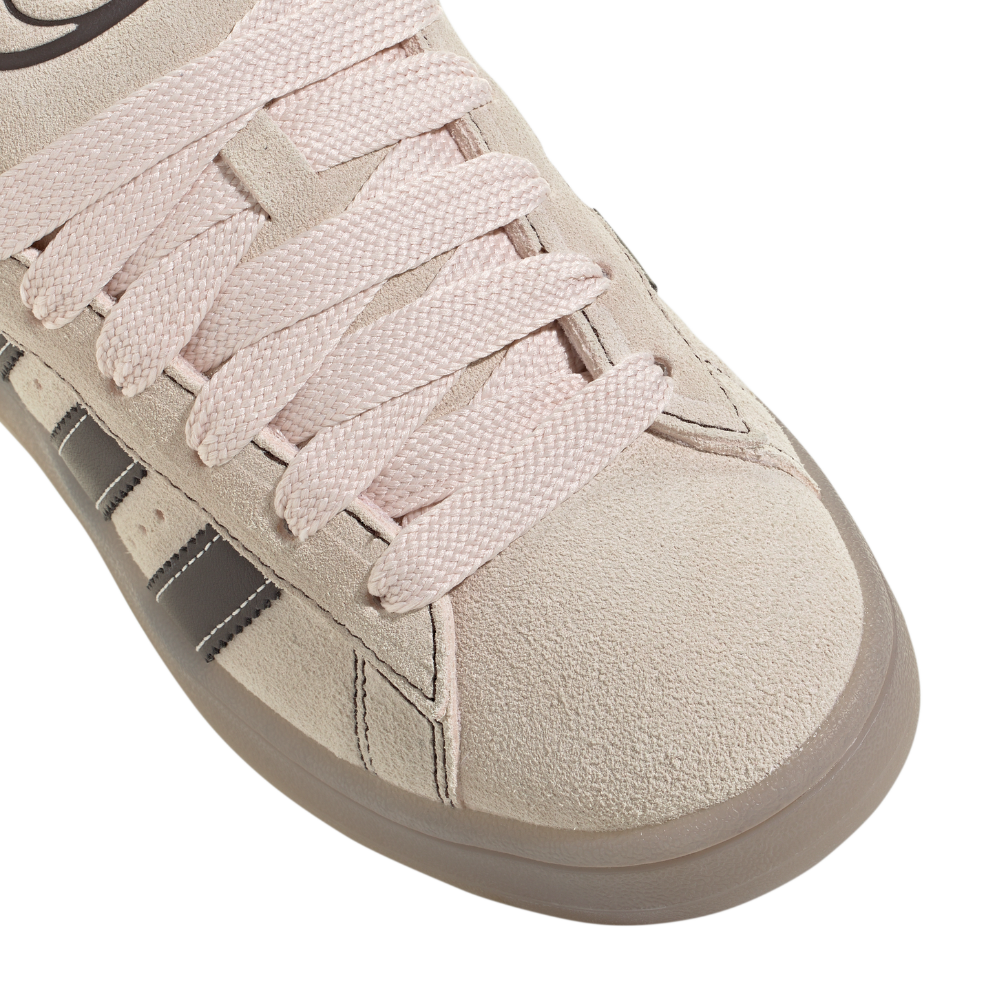 ADIDAS CAMPUS 00s W WONQUA/DBROWN/TRABRN Bild 6