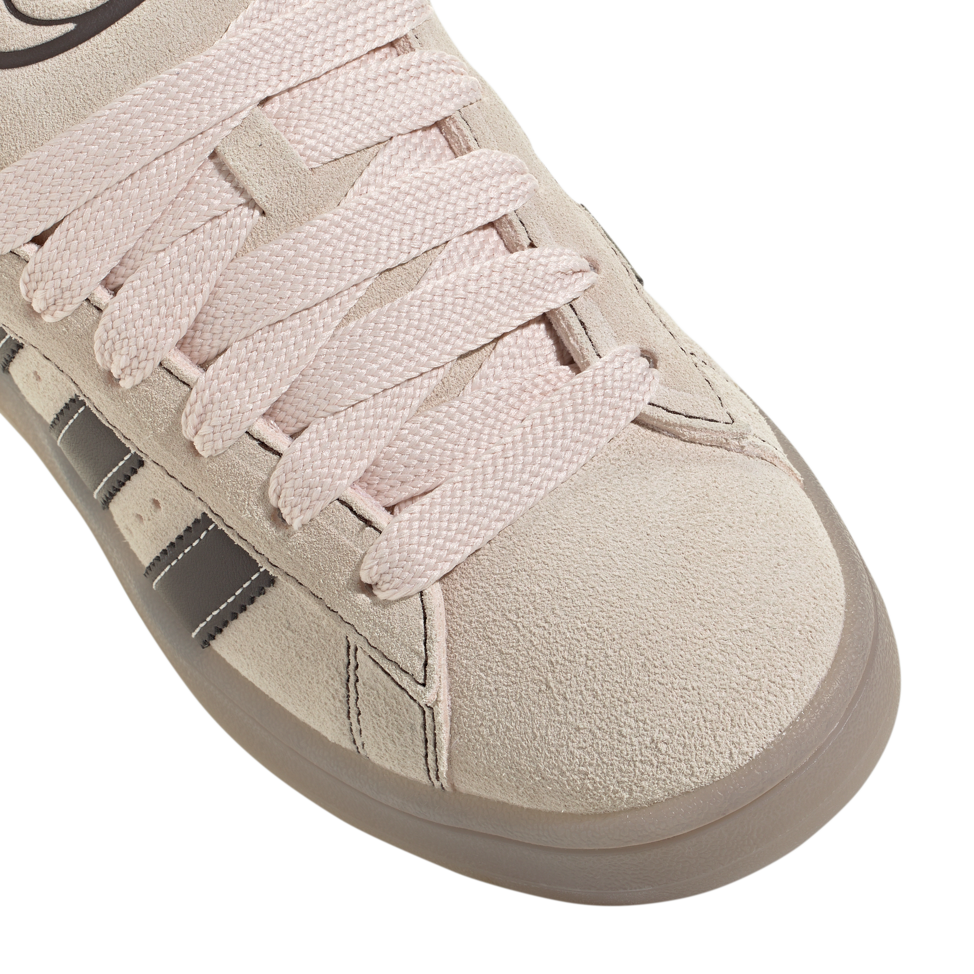 ADIDAS CAMPUS 00s W WONQUA/DBROWN/TRABRN Bild 6