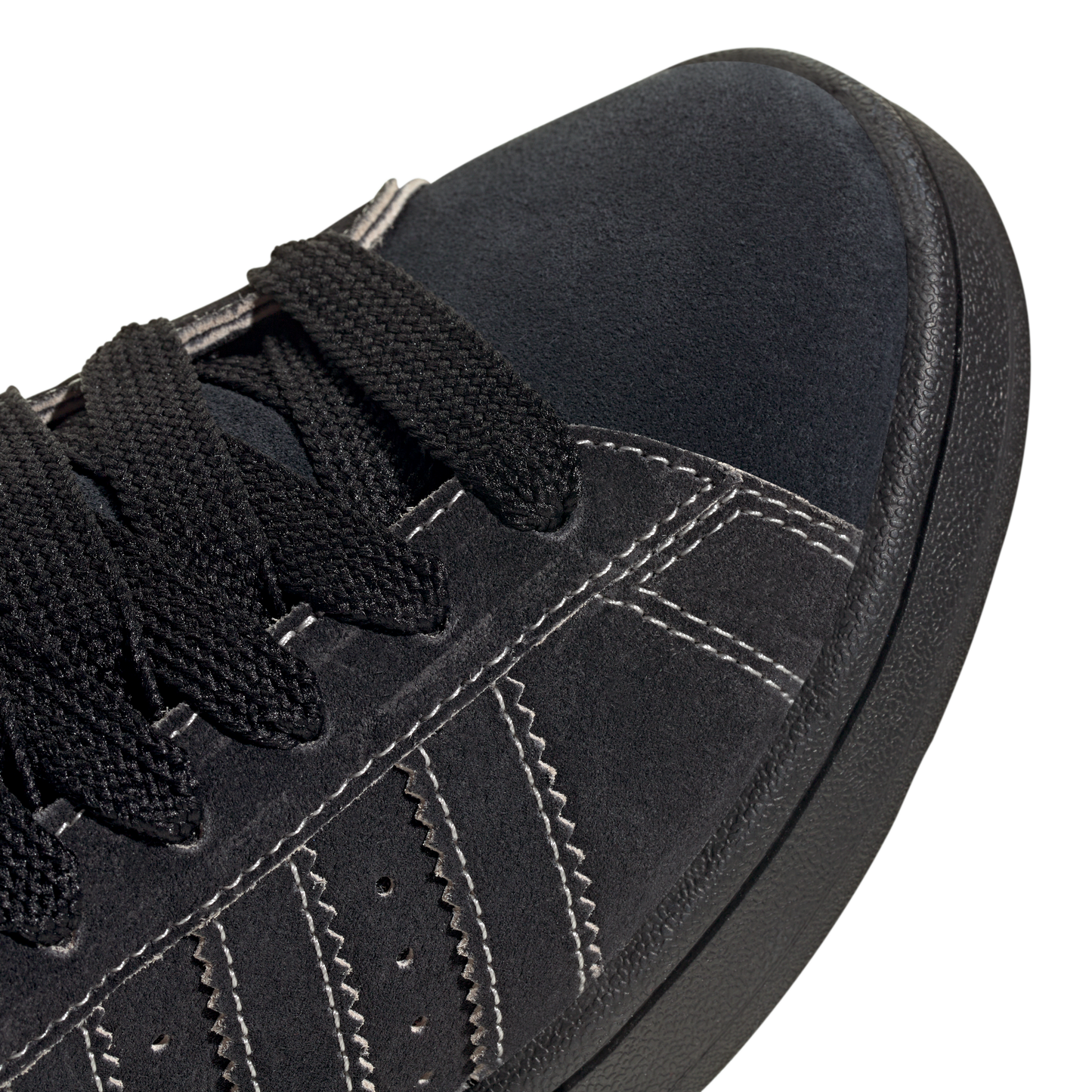 ADIDAS CAMPUS 00s W CREWHT/CBLACK/CREWHT Bild 4