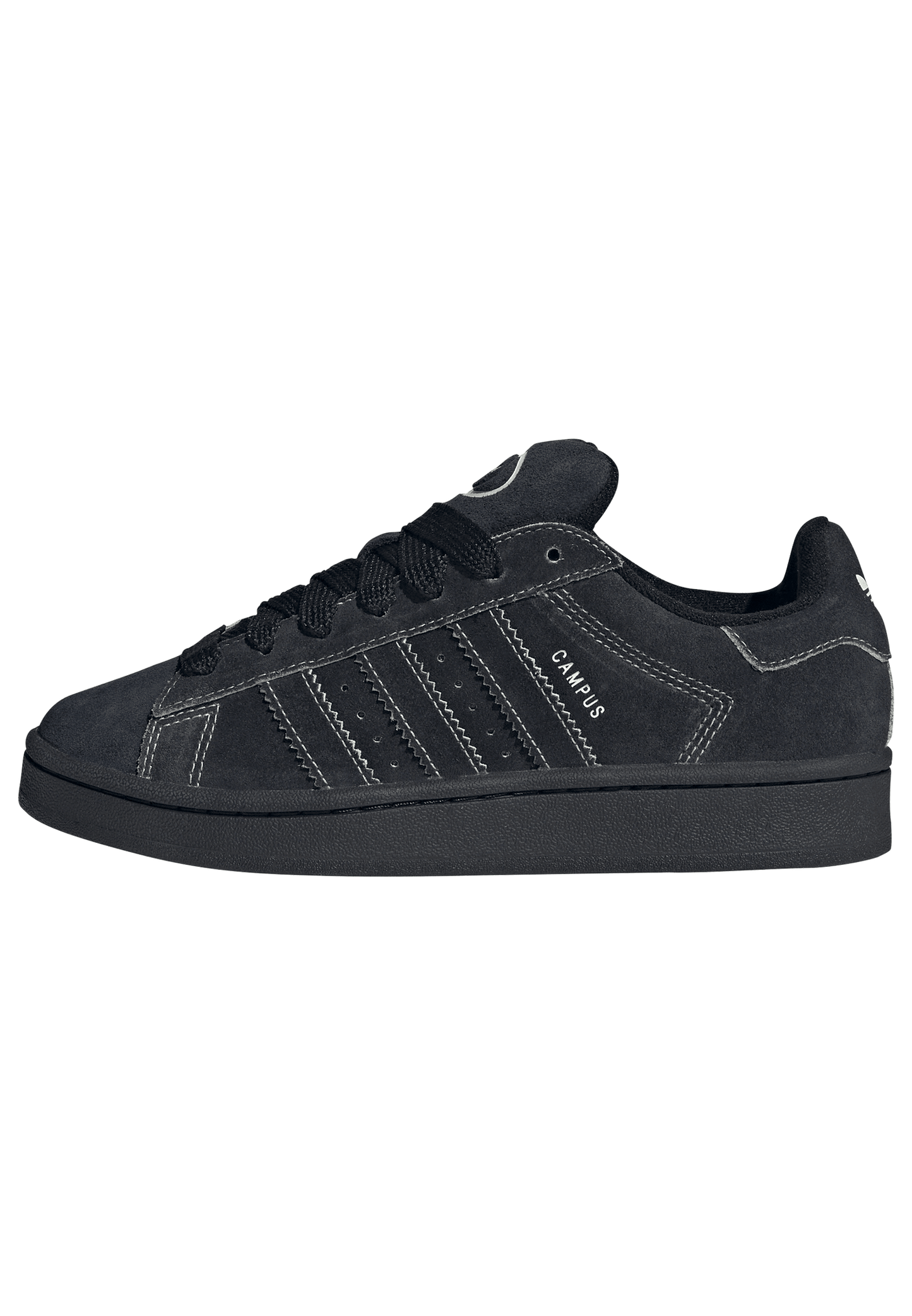 ADIDAS CAMPUS 00s W CREWHT/CBLACK/CREWHT Bild 7