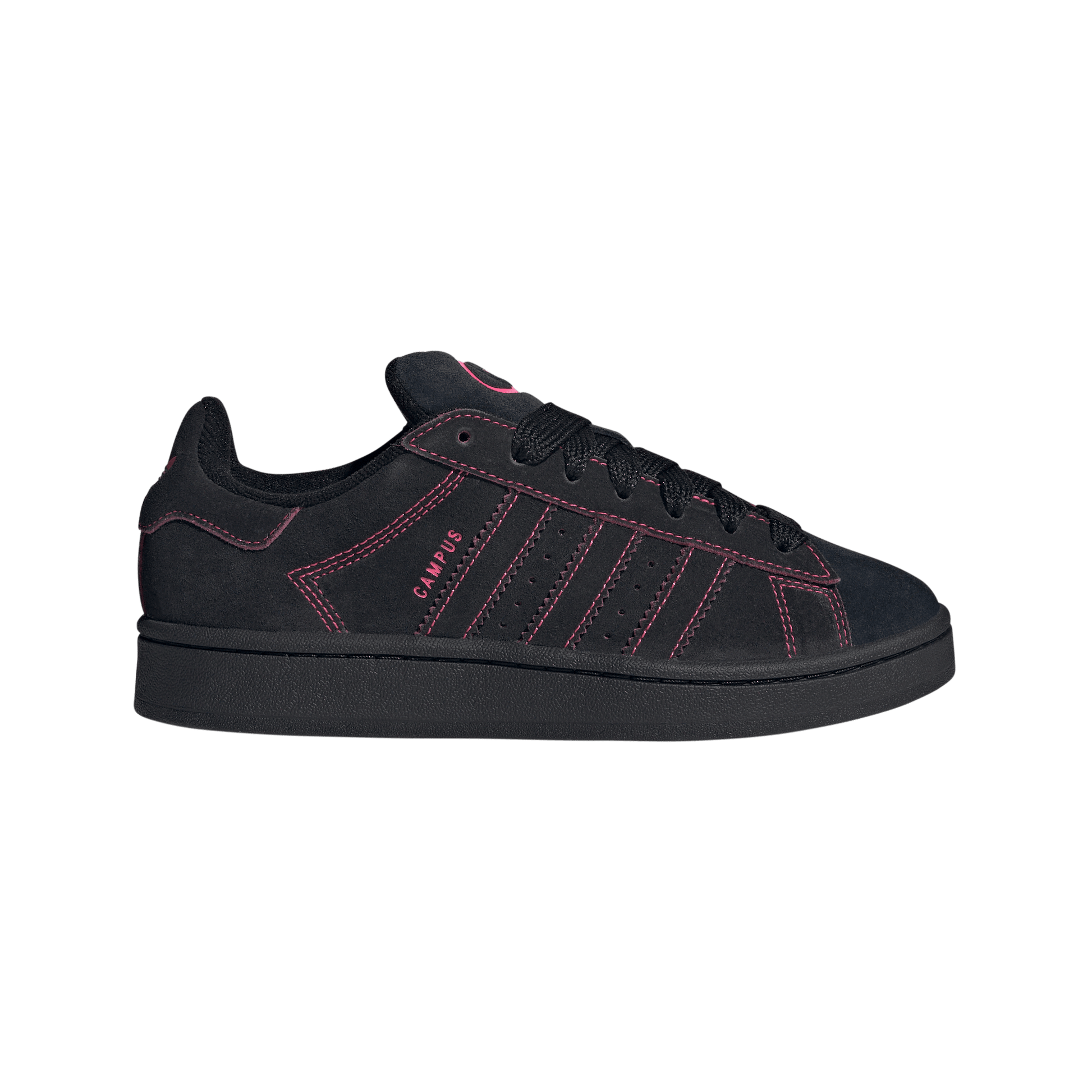 ADIDAS CAMPUS 00s W SHOPNK/SHOPNK/CBLACK Bild 1