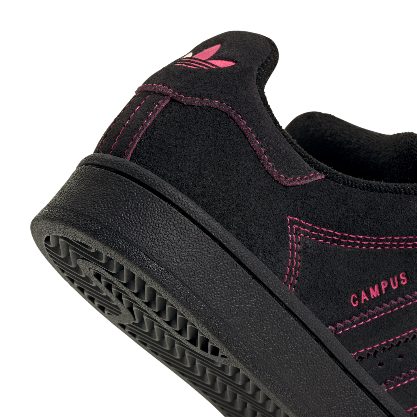 ADIDAS CAMPUS 00s W SHOPNK/SHOPNK/CBLACK Bild 4