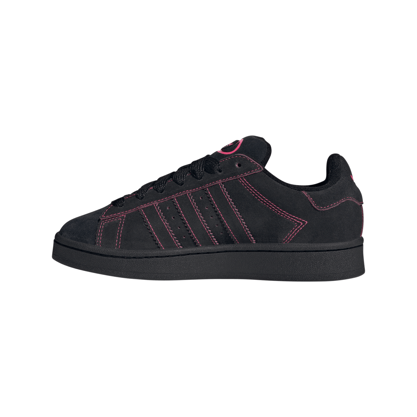 ADIDAS CAMPUS 00s W SHOPNK/SHOPNK/CBLACK Bild 6