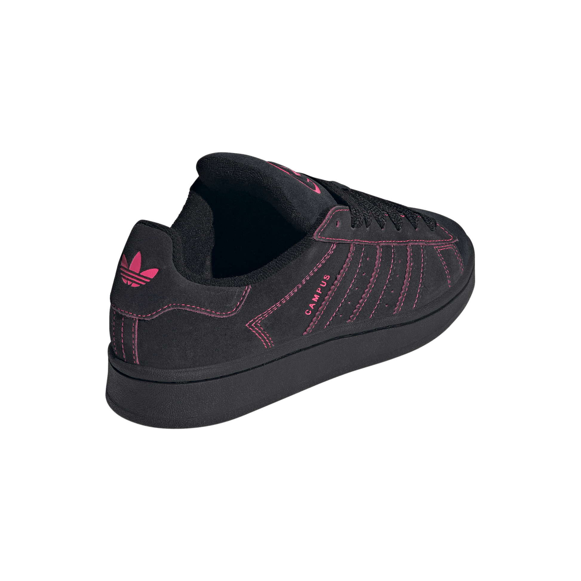 ADIDAS CAMPUS 00s W SHOPNK/SHOPNK/CBLACK Bild 7