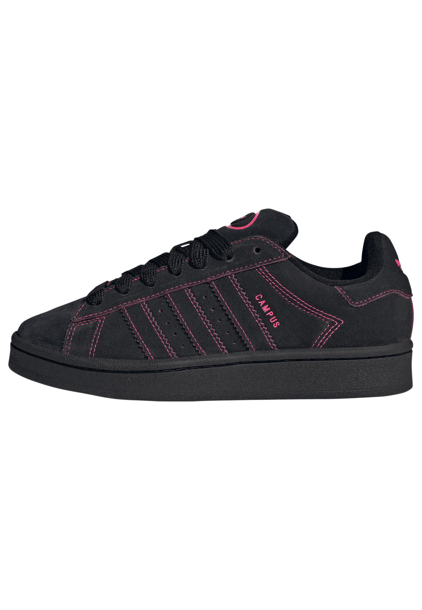ADIDAS CAMPUS 00s W SHOPNK/SHOPNK/CBLACK Bild 8