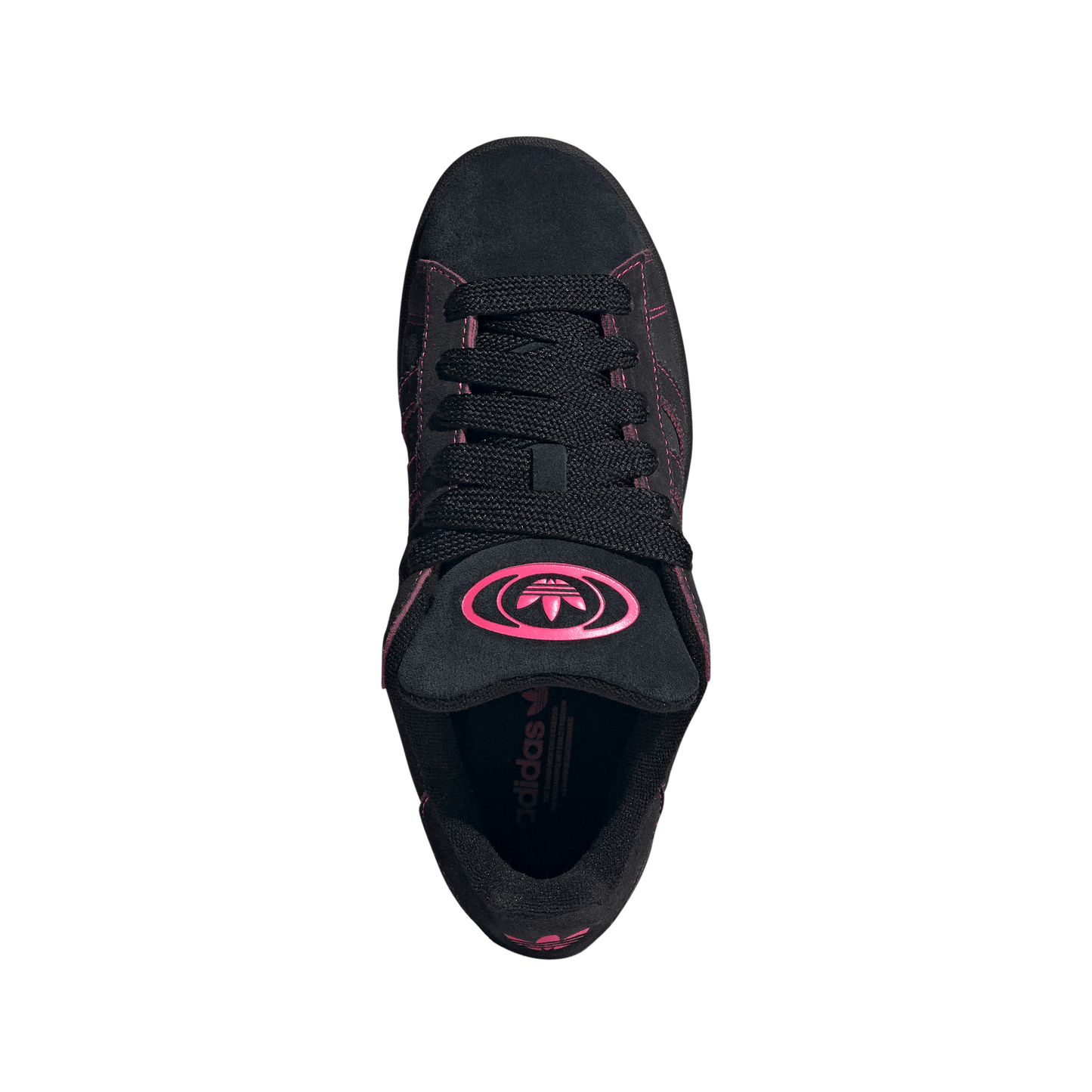 ADIDAS CAMPUS 00s W SHOPNK/SHOPNK/CBLACK Bild 9