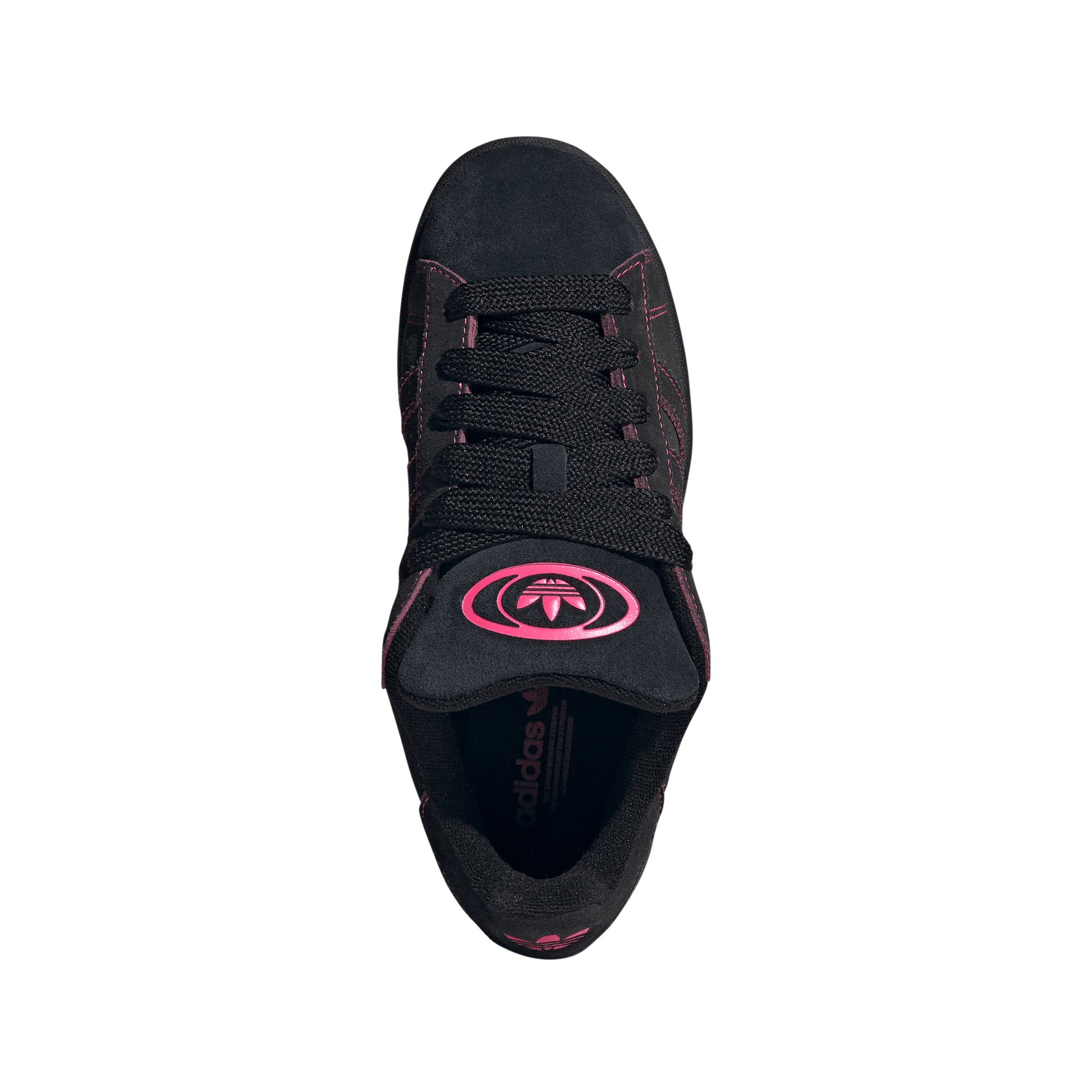 ADIDAS CAMPUS 00s W SHOPNK/SHOPNK/CBLACK Bild 9