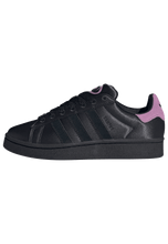 Lade das Bild in den Galerie-Viewer, ADIDAS CAMPUS 00s W CARBON/CBLACK/PREPUR Bild 10
