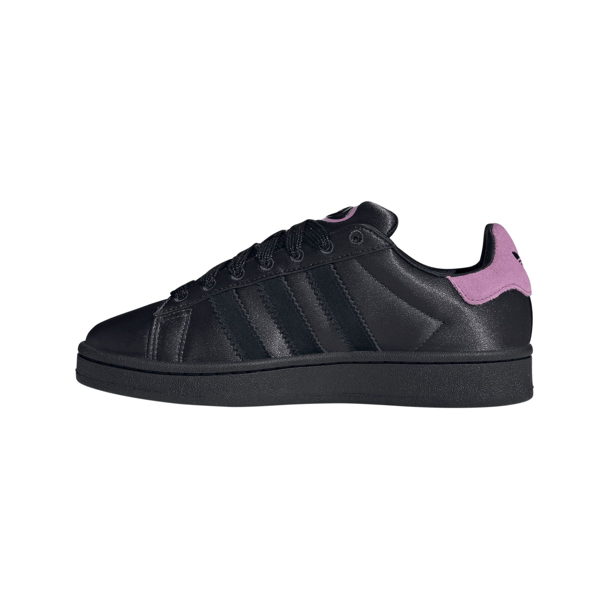 ADIDAS CAMPUS 00s W CARBON/CBLACK/PREPUR Bild 4