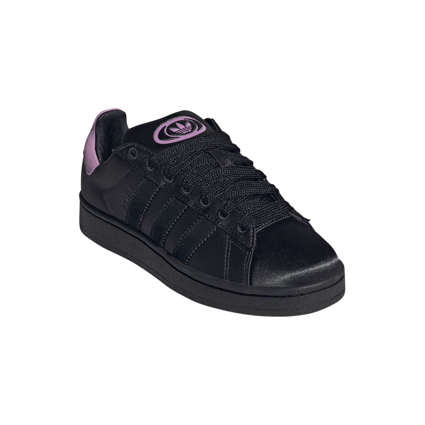 ADIDAS CAMPUS 00s W CARBON/CBLACK/PREPUR Bild 5