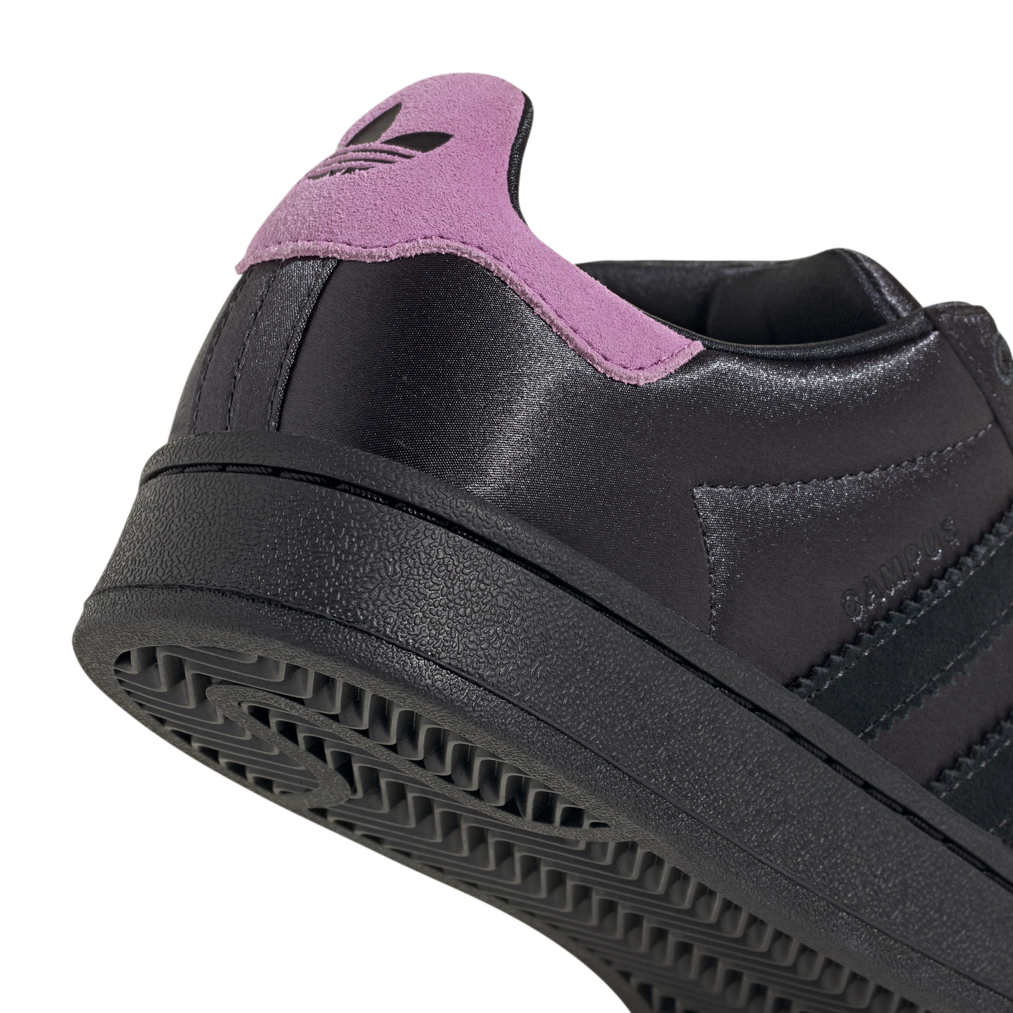 ADIDAS CAMPUS 00s W CARBON/CBLACK/PREPUR Bild 7