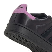 Lade das Bild in den Galerie-Viewer, ADIDAS CAMPUS 00s W CARBON/CBLACK/PREPUR Bild 7
