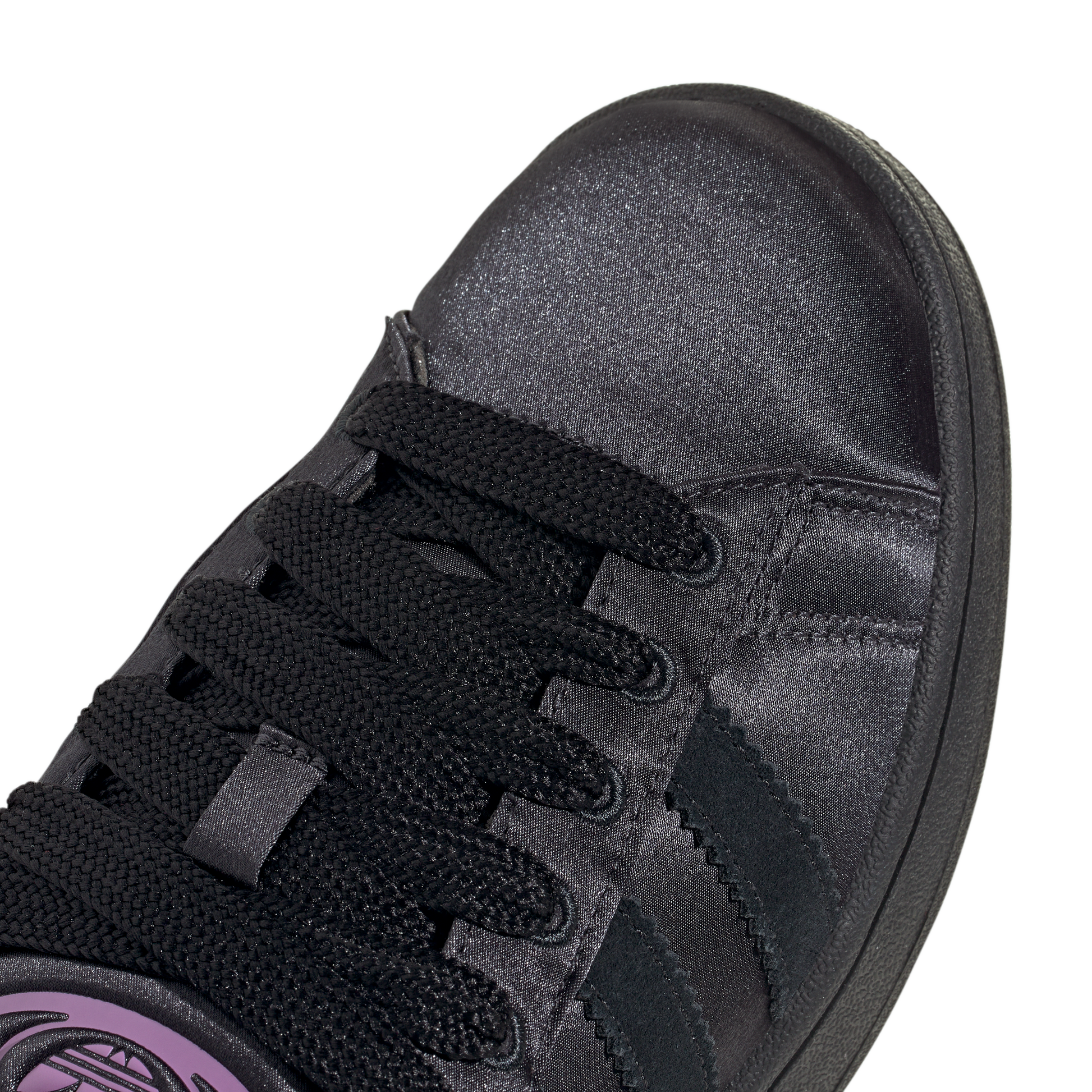 ADIDAS CAMPUS 00s W CARBON/CBLACK/PREPUR Bild 8