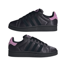 Lade das Bild in den Galerie-Viewer, ADIDAS CAMPUS 00s W CARBON/CBLACK/PREPUR Bild 9
