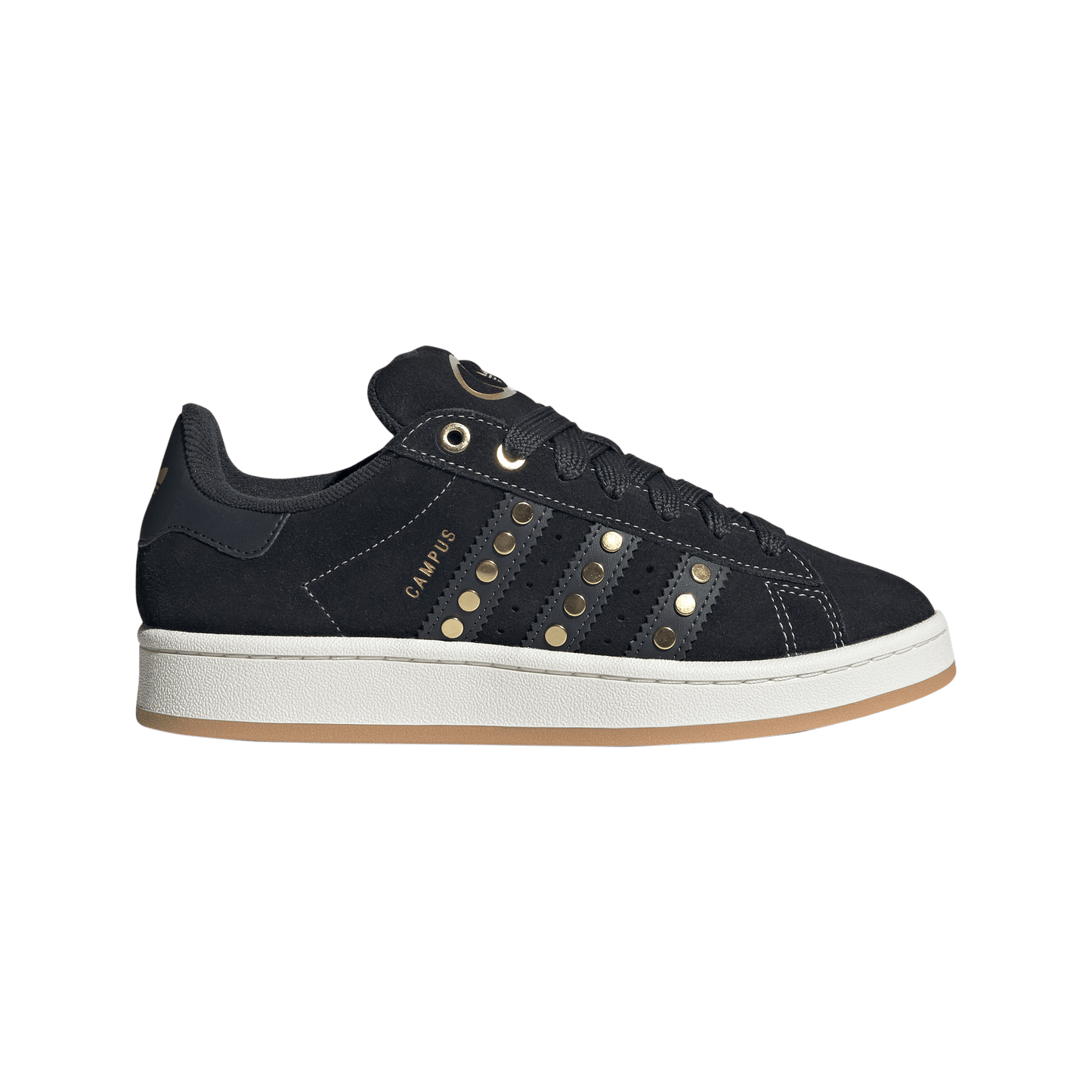 ADIDAS CAMPUS 00s W CBLACK/CARBON/GOLDMT Bild 1