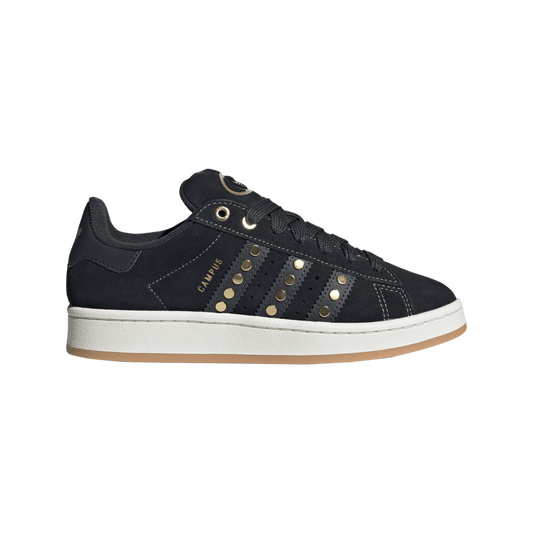 ADIDAS CAMPUS 00s W CBLACK/CARBON/GOLDMT Bild 1