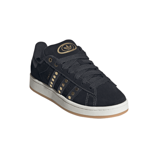 ADIDAS CAMPUS 00s W CBLACK/CARBON/GOLDMT Bild 2