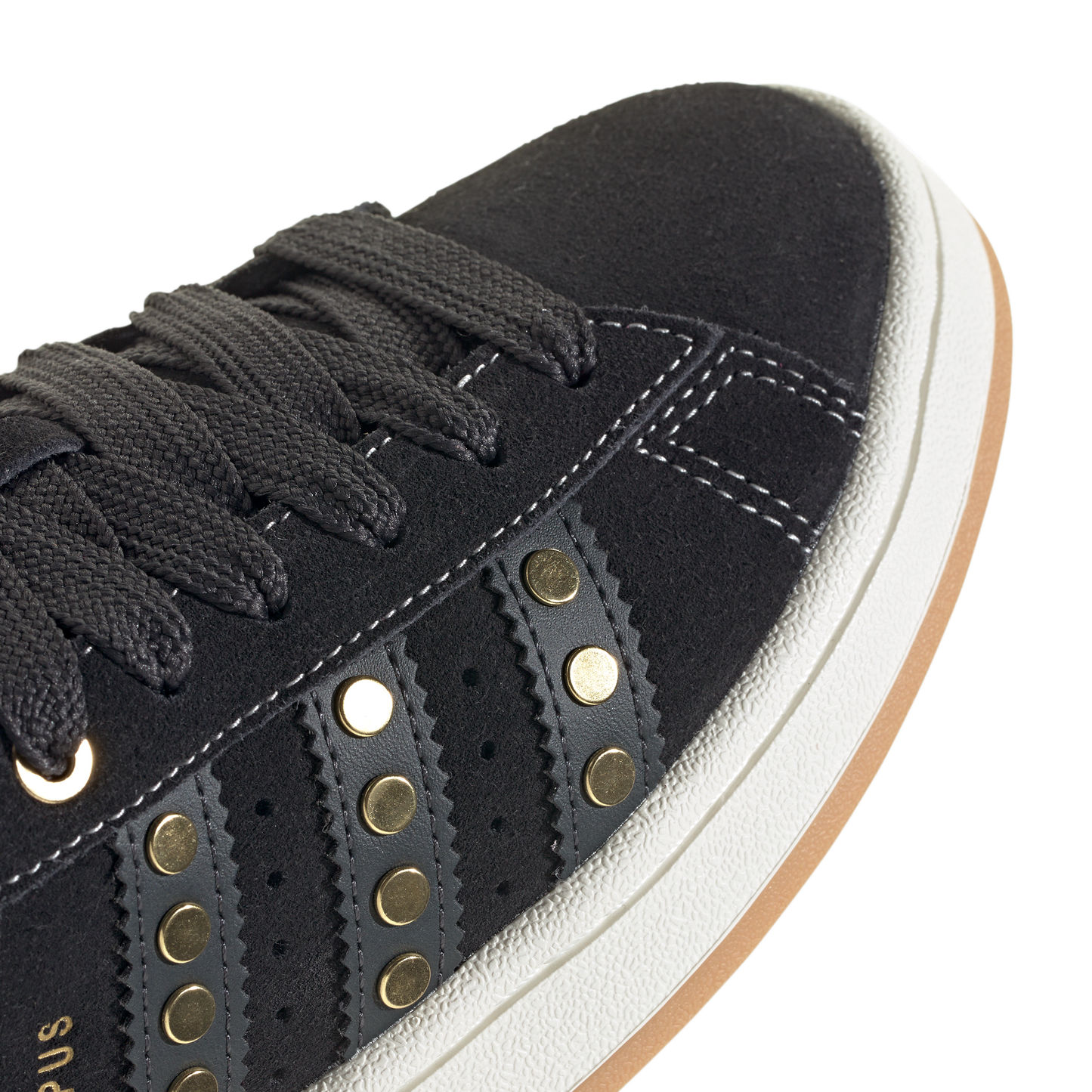 ADIDAS CAMPUS 00s W CBLACK/CARBON/GOLDMT Bild 5