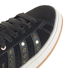 Lade das Bild in den Galerie-Viewer, ADIDAS CAMPUS 00s W CBLACK/CARBON/GOLDMT Bild 5
