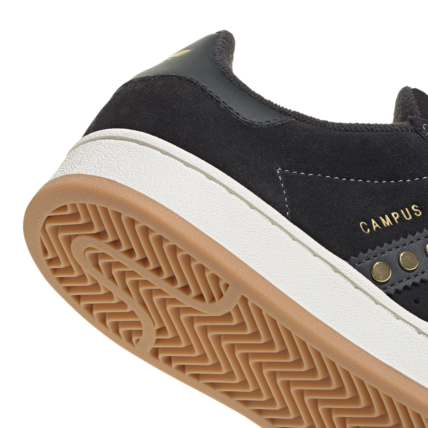 ADIDAS CAMPUS 00s W CBLACK/CARBON/GOLDMT Bild 6