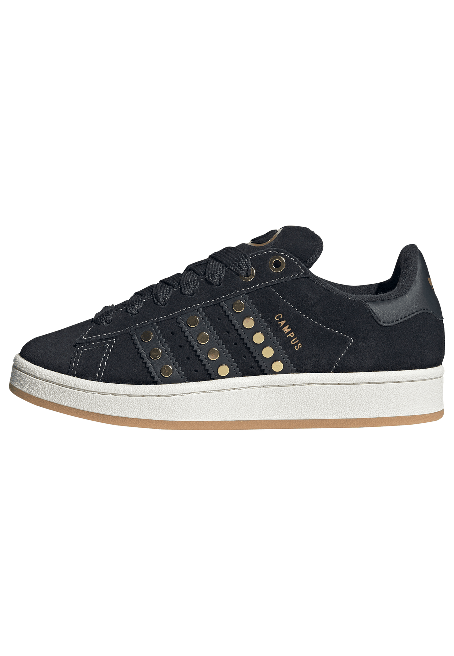 ADIDAS CAMPUS 00s W CBLACK/CARBON/GOLDMT Bild 7
