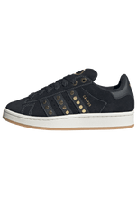 Lade das Bild in den Galerie-Viewer, ADIDAS CAMPUS 00s W CBLACK/CARBON/GOLDMT Bild 7
