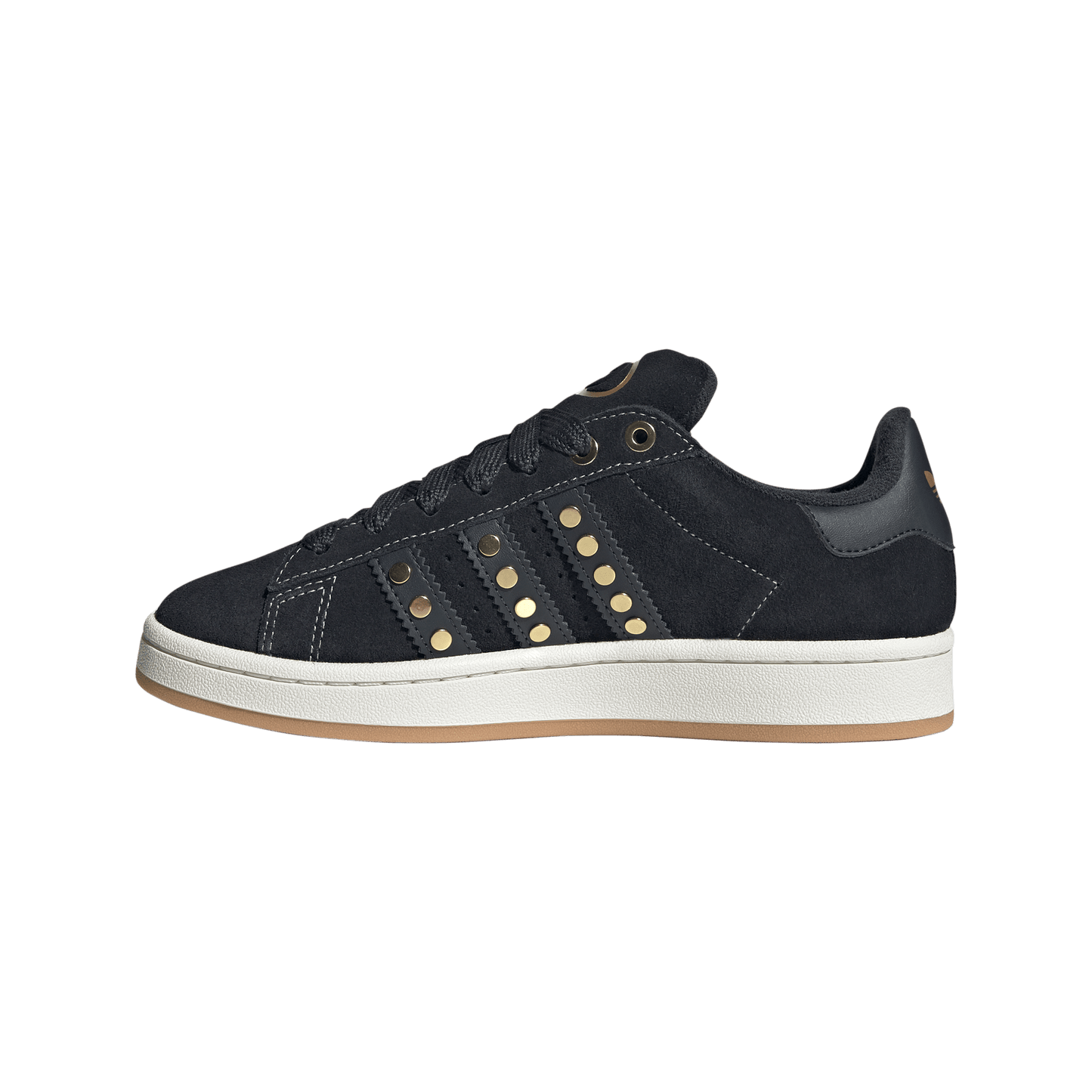 ADIDAS CAMPUS 00s W CBLACK/CARBON/GOLDMT Bild 8