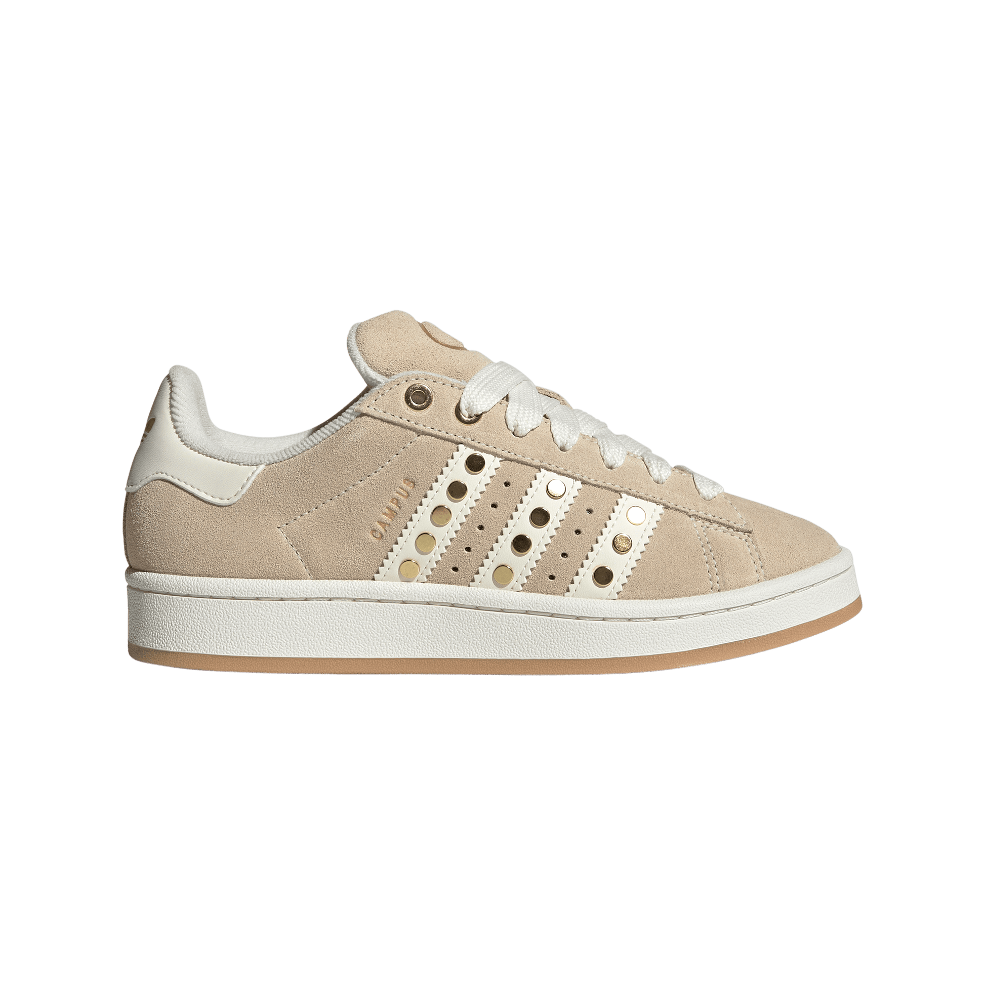 ADIDAS CAMPUS 00s W SANSTR/CREWHT/GOLDMT Bild 1