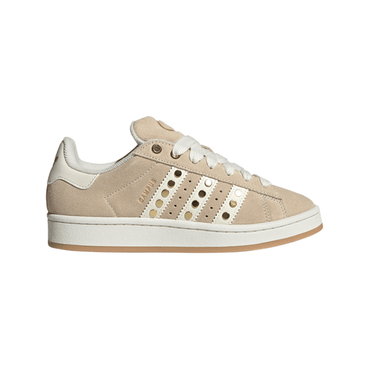 ADIDAS CAMPUS 00s W SANSTR/CREWHT/GOLDMT Bild 1