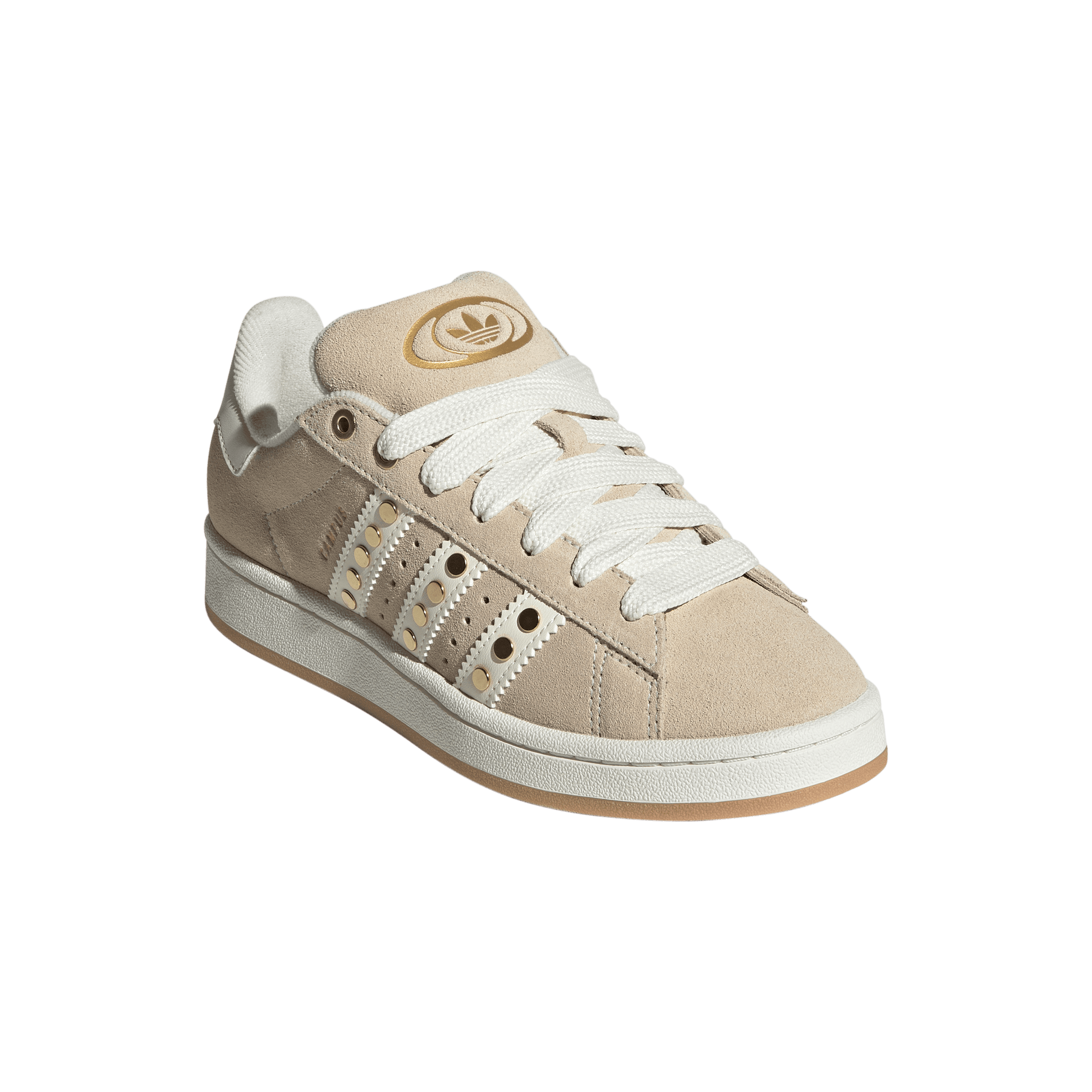 ADIDAS CAMPUS 00s W SANSTR/CREWHT/GOLDMT Bild 2