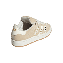 Lade das Bild in den Galerie-Viewer, ADIDAS CAMPUS 00s W SANSTR/CREWHT/GOLDMT Bild 3
