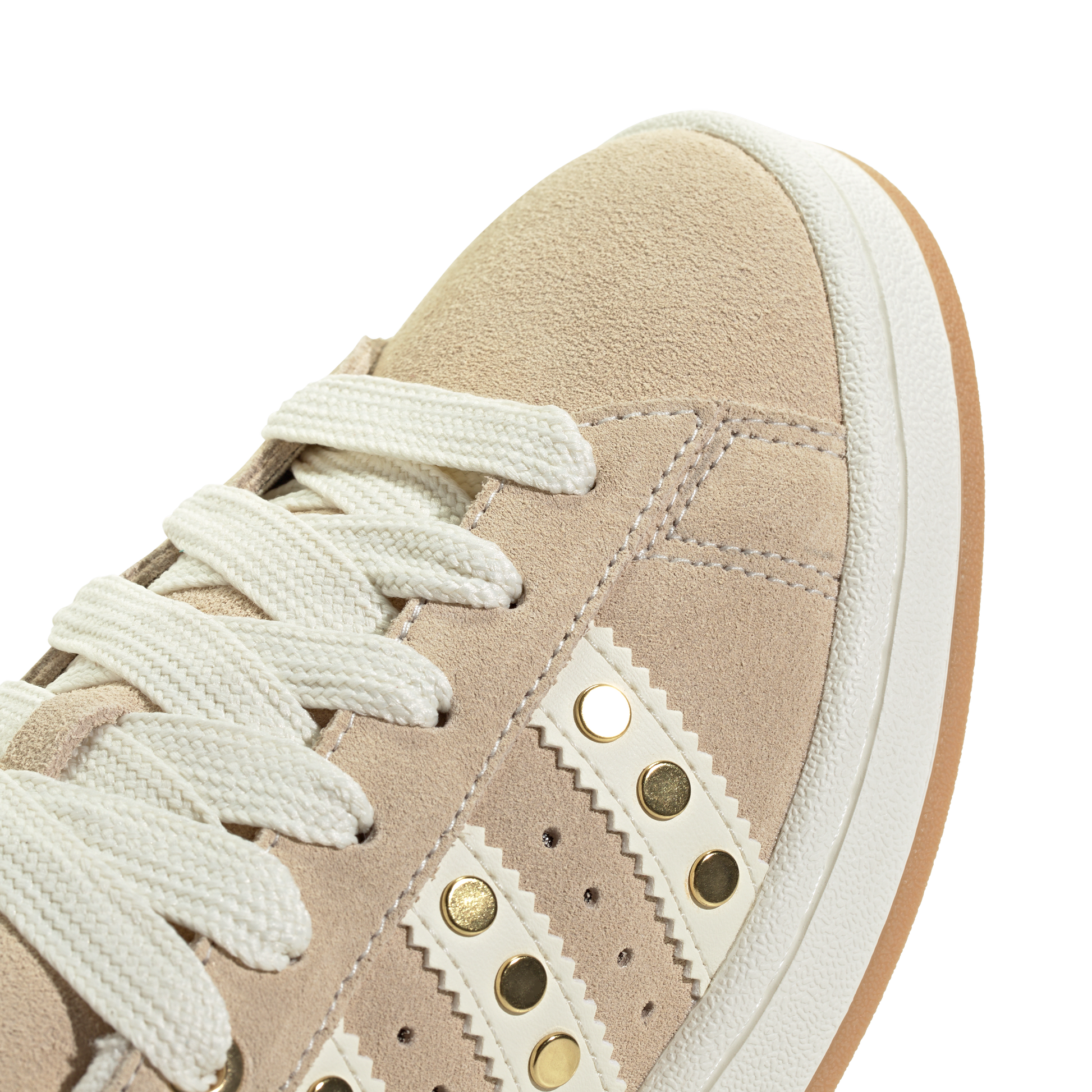 ADIDAS CAMPUS 00s W SANSTR/CREWHT/GOLDMT Bild 5