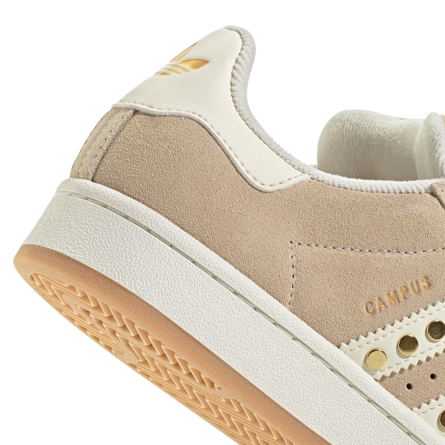 ADIDAS CAMPUS 00s W SANSTR/CREWHT/GOLDMT Bild 6