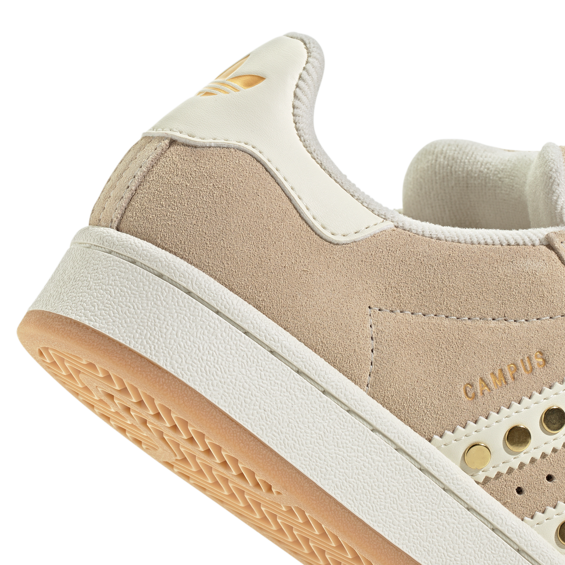ADIDAS CAMPUS 00s W SANSTR/CREWHT/GOLDMT Bild 6