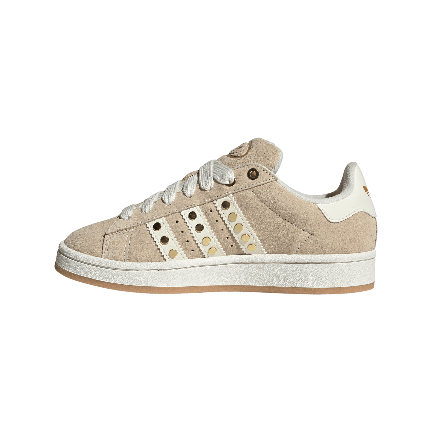 ADIDAS CAMPUS 00s W SANSTR/CREWHT/GOLDMT Bild 7