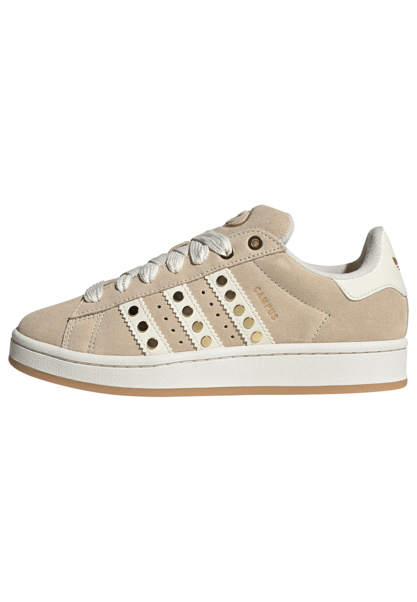ADIDAS CAMPUS 00s W SANSTR/CREWHT/GOLDMT Bild 8