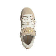 Lade das Bild in den Galerie-Viewer, ADIDAS CAMPUS 00s W SANSTR/CREWHT/GOLDMT Bild 9
