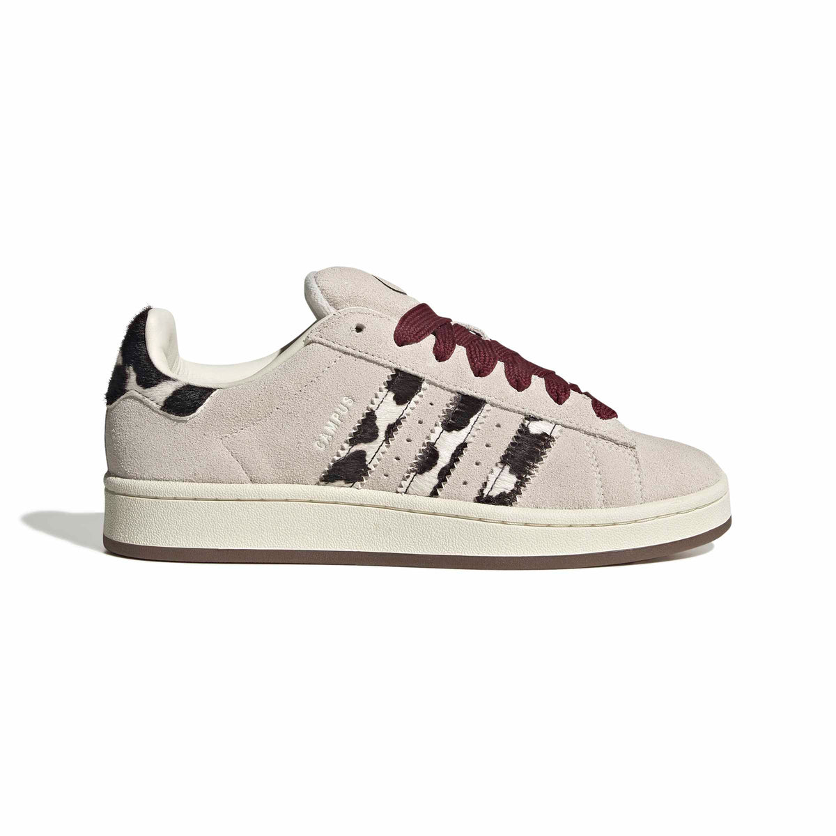 CAMPUS 00s W OWHITE/CBLACK/GUM5 OWHITE/CBLACK/GUM5 Bild 1