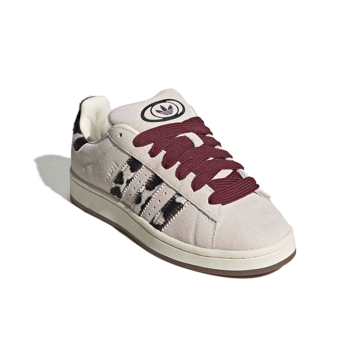CAMPUS 00s W OWHITE/CBLACK/GUM5 OWHITE/CBLACK/GUM5 Bild 2