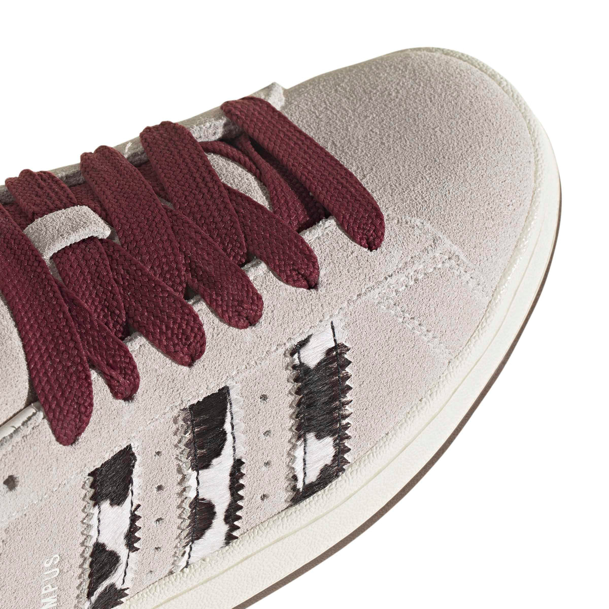 CAMPUS 00s W OWHITE/CBLACK/GUM5 OWHITE/CBLACK/GUM5 Bild 4