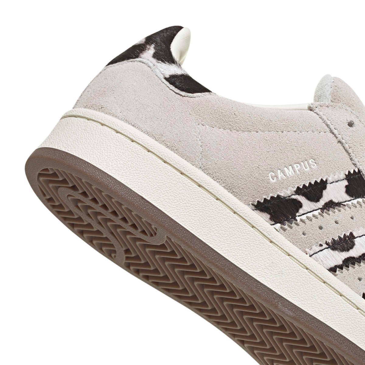 CAMPUS 00s W OWHITE/CBLACK/GUM5 OWHITE/CBLACK/GUM5 Bild 5