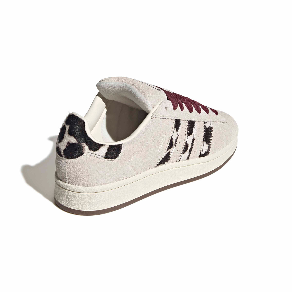 CAMPUS 00s W OWHITE/CBLACK/GUM5 OWHITE/CBLACK/GUM5 Bild 7