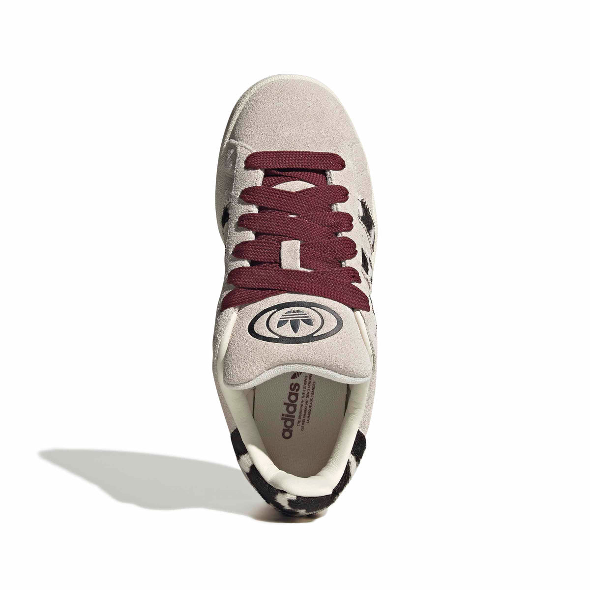 CAMPUS 00s W OWHITE/CBLACK/GUM5 OWHITE/CBLACK/GUM5 Bild 8