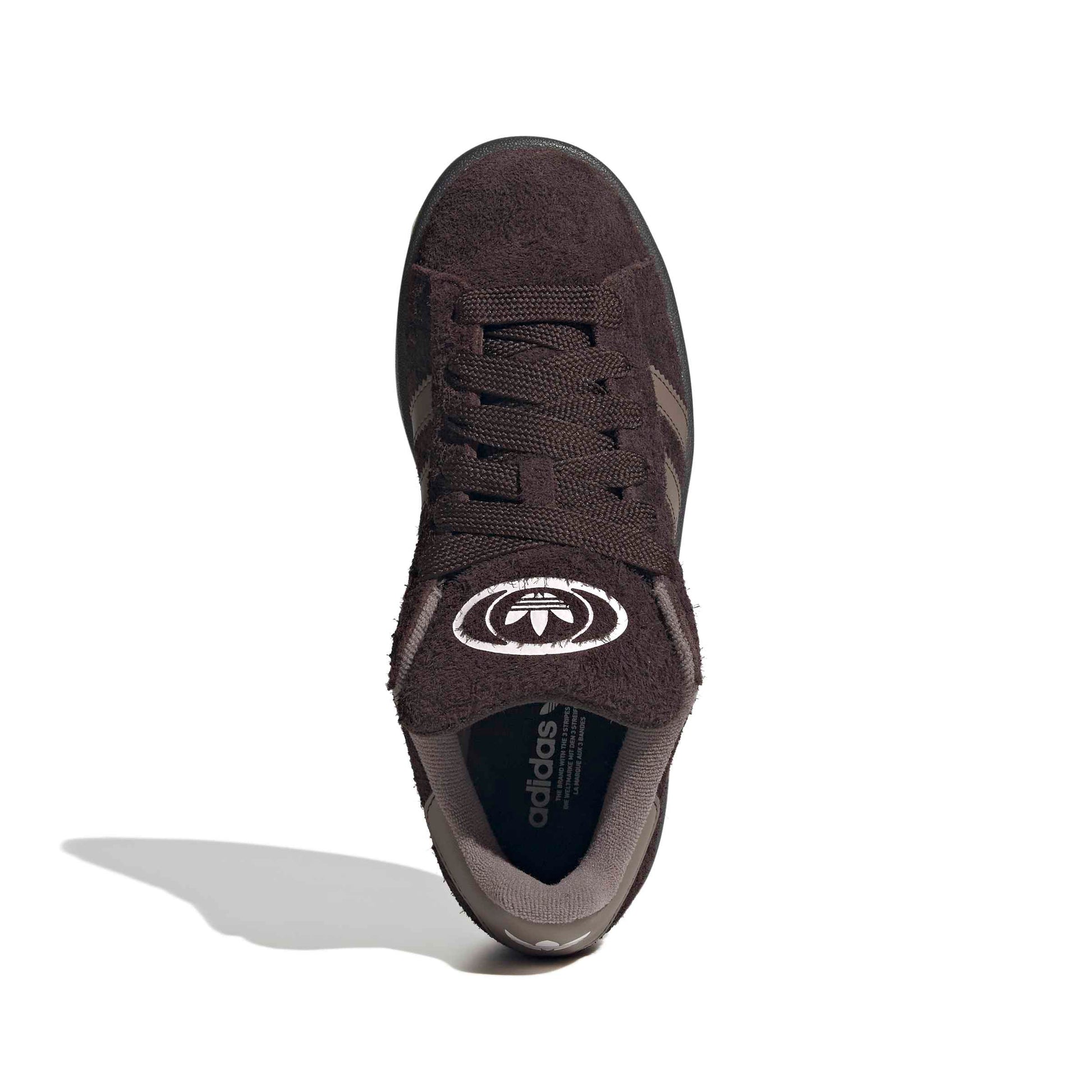 ADIDAS CAMPUS 00s W AUCO/TRABRN/DISPIN Bild 7