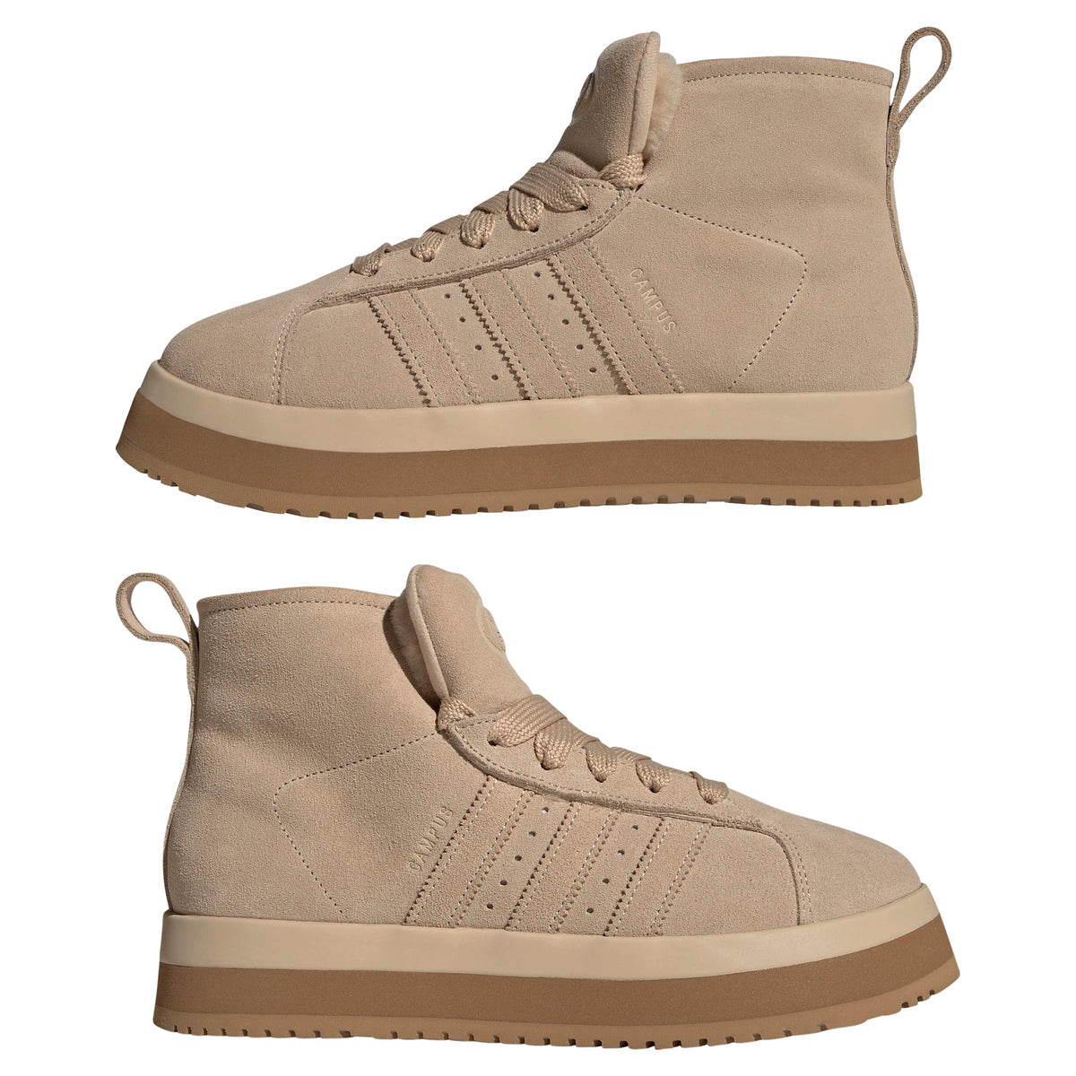 CAMPUS 00S WINTER MID W MAGBEI/MAGBEI/GUM4 Bild 3