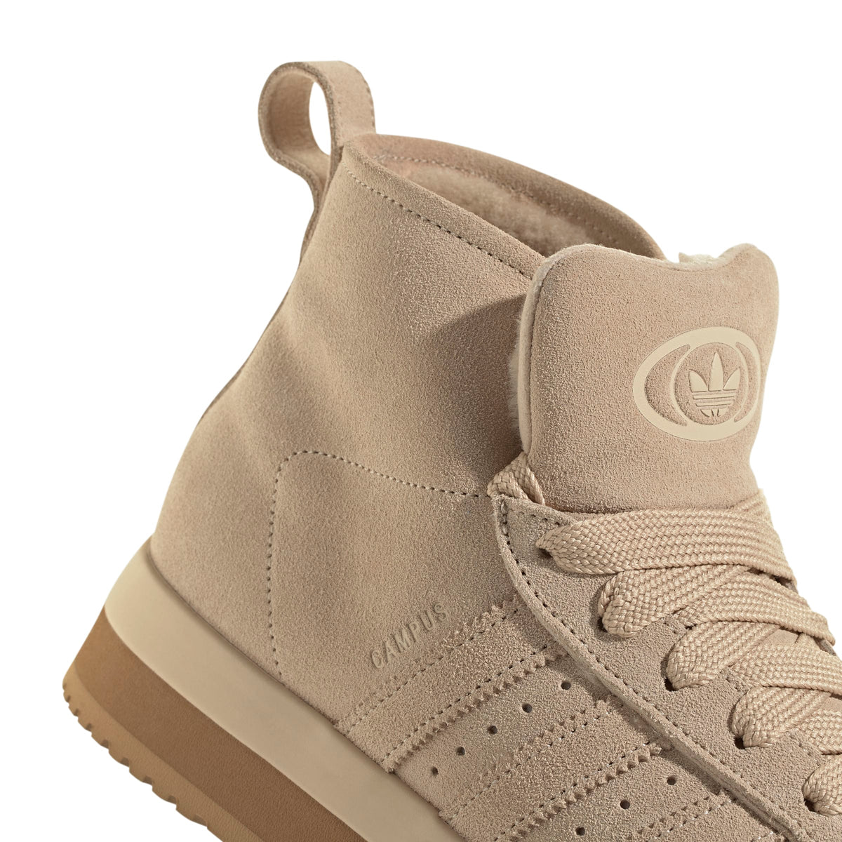 CAMPUS 00S WINTER MID W MAGBEI/MAGBEI/GUM4 Bild 4